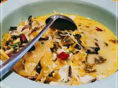 -聚鑫阁·非遗传承江浙菜(正阳店)