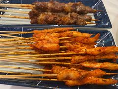 -犇逸·乐山跷脚牛肉·四川现炒(览海店)