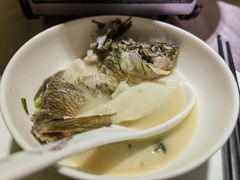 -回头食客-李久其家民间餐厅(望城金桥国际店)
