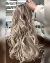 点击看大图 -3AM·S HAIR SALON烫发染发接发