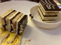 -华安国际大酒店-餐厅