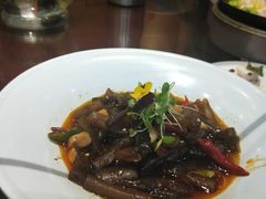-梅花香里大酒店(郁金香路店)
