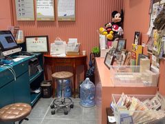 -海马体照相馆(重庆爱琴海购物公园店)