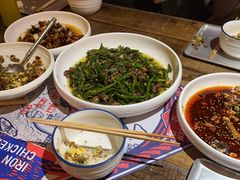 -铁公鸡·四川料理(天环广场店)