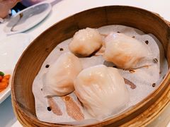 -宝丽轩中餐厅BAOLIXUAN