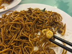 -大茄来海鲜餐厅(亚洲城分行)