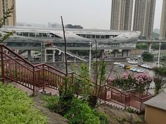 -石井坡(地铁站)