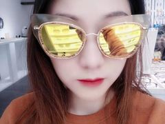 -目艮眼镜SHOWROOM(品牌集合店)