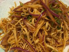 -北李妈妈菜·海肠捞饭(开发区万达店)