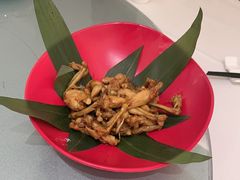 -湖锦酒楼·32年地道湖北菜(光谷店)