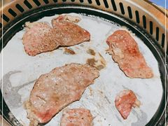 -亚马逊海鲜自助(万象汇店)