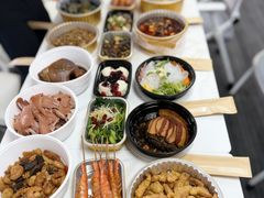 -鲜得莱渔港·小平岛海胆馆(七贤岭店)