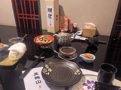 -天狗山料理(省体店)