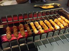 -好唛士·精酿啤酒烧烤(金沪路店)