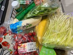 -盒马鲜生(王府广场店)