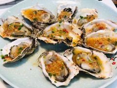 -雅逸居海鲜小厨