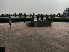 -南汇嘴观海公园