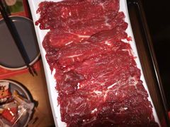 -左庭右院鲜牛肉火锅(新梅广场店)