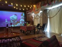 -秘境影院式酒店(苏州平江万达广场店)