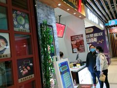 -奶奶的美食(爱琴海店)