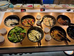 -比格比萨自助(宝山日月光店)