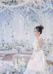 -中谷小南国花园酒店·宴会厅