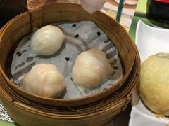 -添好运点心专门店(北角店)
