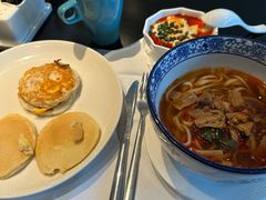 -长沙运达喜来登酒店
