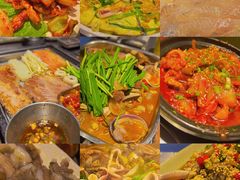 -海神·济州岛海鲜料理(天乐广场店)