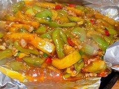 -小四川美食馆(幸福路店)