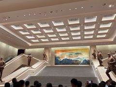 -中国人民抗日战争纪念雕塑园