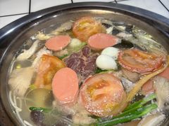 -海关荤豆花(洋河一路店)