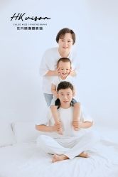 点击看大图 -花开映像儿童摄影