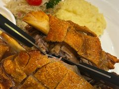 -申德勒加油站西餐厅Schindlers Tankstelle(上海外滩店)