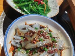 -民食香·腊排骨野生菌美食(木府店)