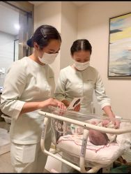 -baby bella小贝拉母婴护理中心(珠海华发公寓店)