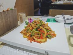 -韩香福脊骨汤锅(上杭路店)