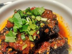 -兰湘子·湘菜小炒(长安万科广场店)