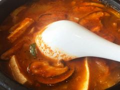 -鑫日千里马朝鲜族小馆(总店)