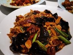 -新侨小馆(东直门北小街店)