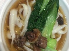 浓香牛肉刀削面小碗-东方削面(市政府店)