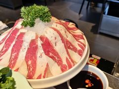 -德天肥牛海鲜火锅(城西银泰店)