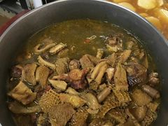 -黄祥发牛排美食(圣湖店)
