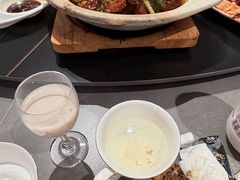 -君实轩饭店(启工街店)