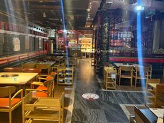 -大队长主题火锅(观音桥店)