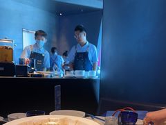 -小大董·烤鸭(观景餐厅·南京西路店)