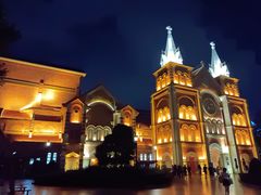 -南宁方特东盟神画