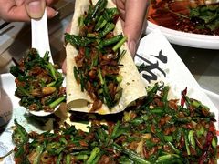 -百味地锅鸡(二店·财校分店)