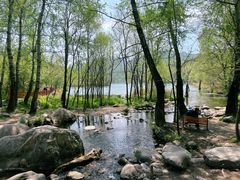 -玉渡山自然风景区