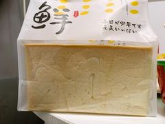 -爸爸糖吐司面包(北京西单大悦城店)